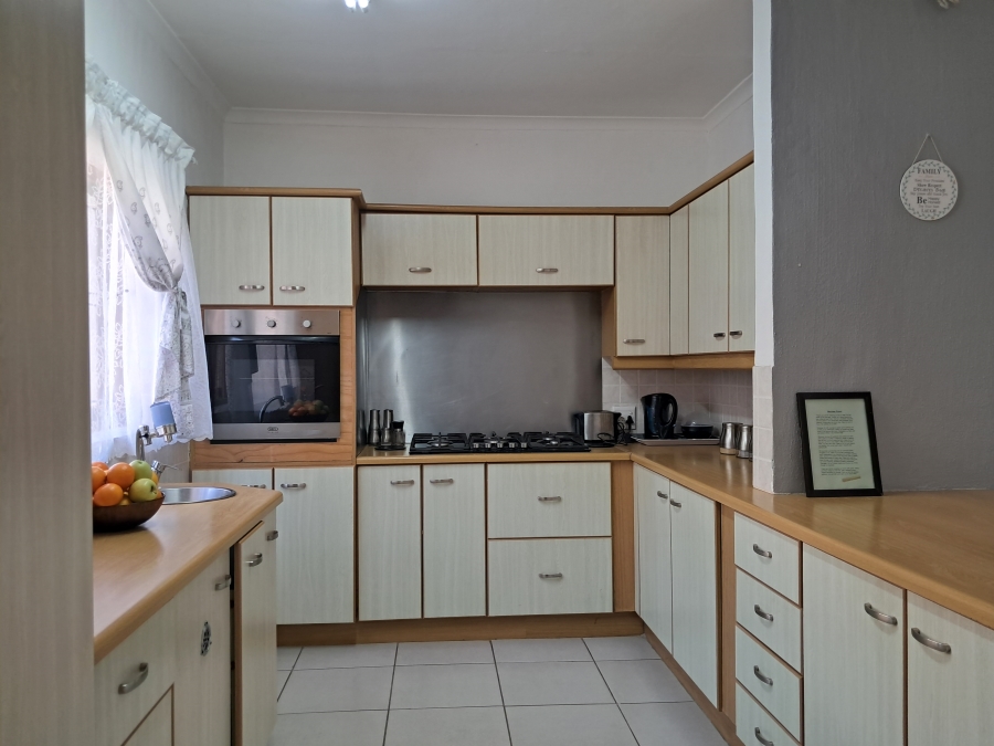 To Let 3 Bedroom Property for Rent in Boskloof Eastern Cape